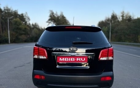 KIA Sorento II рестайлинг, 2012 год, 1 200 000 рублей, 6 фотография