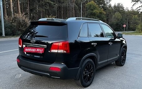 KIA Sorento II рестайлинг, 2012 год, 1 200 000 рублей, 4 фотография