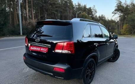 KIA Sorento II рестайлинг, 2012 год, 1 200 000 рублей, 2 фотография