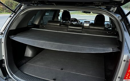 KIA Sorento II рестайлинг, 2012 год, 1 200 000 рублей, 18 фотография