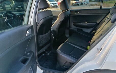 KIA Sportage IV рестайлинг, 2021 год, 2 575 000 рублей, 20 фотография