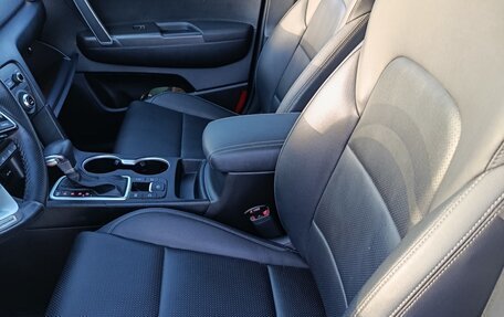 KIA Sportage IV рестайлинг, 2021 год, 2 575 000 рублей, 16 фотография