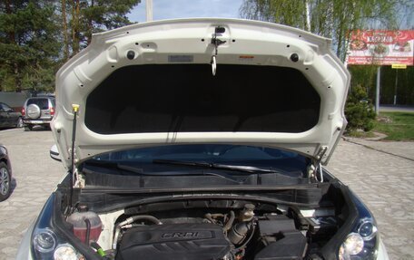 KIA Sportage IV рестайлинг, 2021 год, 2 575 000 рублей, 31 фотография