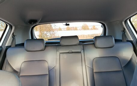 KIA Sportage IV рестайлинг, 2021 год, 2 575 000 рублей, 30 фотография