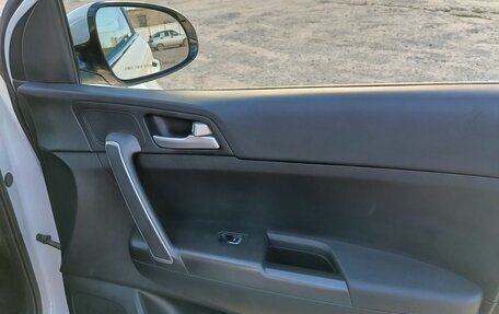 KIA Sportage IV рестайлинг, 2021 год, 2 575 000 рублей, 28 фотография