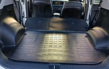 KIA Sportage IV рестайлинг, 2021 год, 2 575 000 рублей, 23 фотография