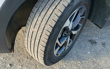 KIA Sportage IV рестайлинг, 2021 год, 2 575 000 рублей, 34 фотография