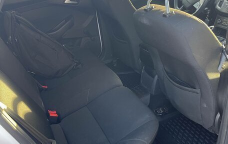 Ford Focus III, 2016 год, 1 230 000 рублей, 9 фотография