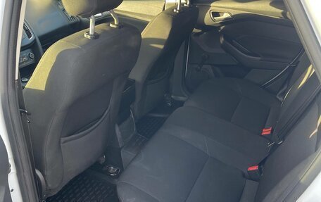 Ford Focus III, 2016 год, 1 230 000 рублей, 10 фотография