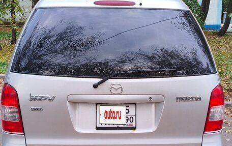 Mazda MPV II, 2002 год, 350 000 рублей, 6 фотография