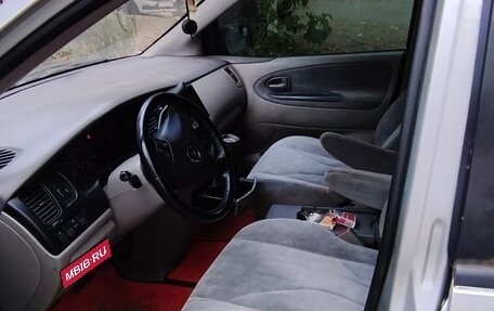 Mazda MPV II, 2002 год, 350 000 рублей, 2 фотография