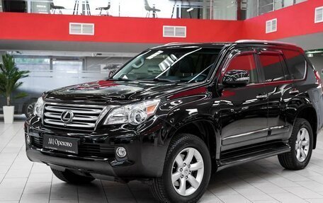 Lexus GX II, 2012 год, 2 949 000 рублей, 5 фотография