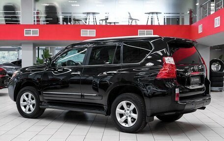 Lexus GX II, 2012 год, 2 949 000 рублей, 4 фотография