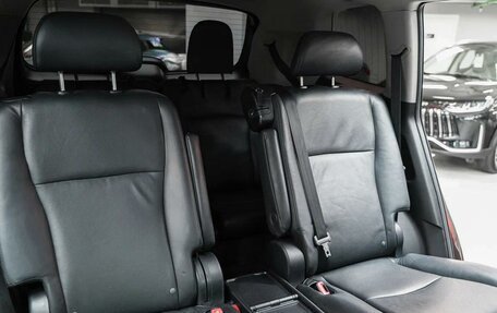 Toyota Highlander III, 2013 год, 1 990 000 рублей, 13 фотография