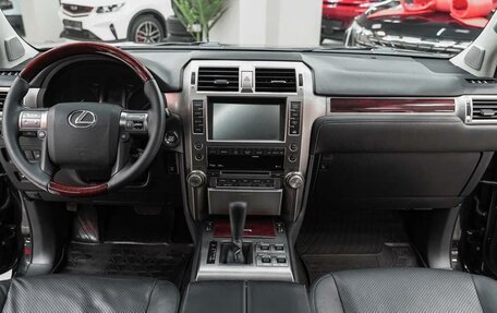 Lexus GX II, 2012 год, 2 949 000 рублей, 6 фотография