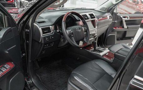 Lexus GX II, 2012 год, 2 949 000 рублей, 7 фотография