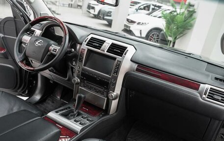 Lexus GX II, 2012 год, 2 949 000 рублей, 8 фотография