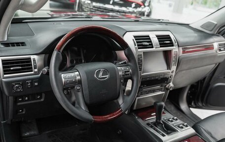 Lexus GX II, 2012 год, 2 949 000 рублей, 10 фотография