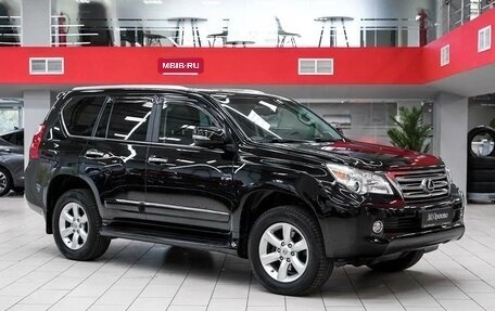 Lexus GX II, 2012 год, 2 949 000 рублей, 2 фотография