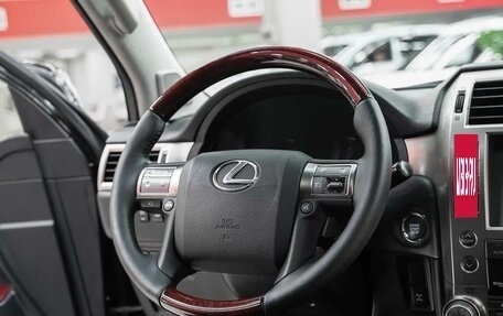 Lexus GX II, 2012 год, 2 949 000 рублей, 9 фотография