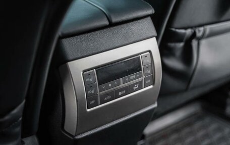 Lexus GX II, 2012 год, 2 949 000 рублей, 14 фотография