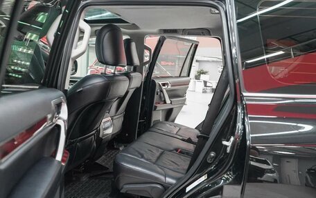 Lexus GX II, 2012 год, 2 949 000 рублей, 15 фотография