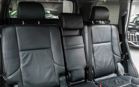 Lexus GX II, 2012 год, 2 949 000 рублей, 16 фотография