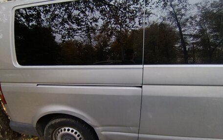 Volkswagen Transporter T5 рестайлинг, 2004 год, 1 100 000 рублей, 3 фотография