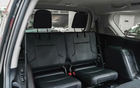 Lexus GX II, 2012 год, 2 949 000 рублей, 17 фотография