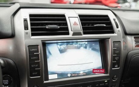 Lexus GX II, 2012 год, 2 949 000 рублей, 13 фотография