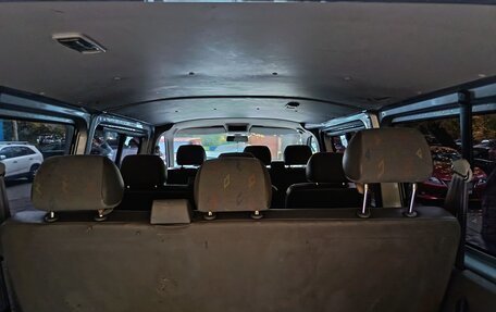 Volkswagen Transporter T5 рестайлинг, 2004 год, 1 100 000 рублей, 9 фотография