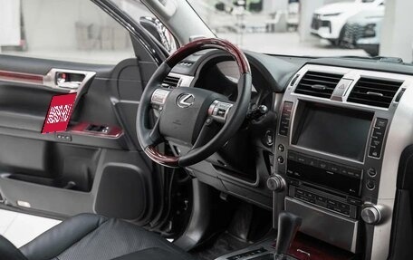 Lexus GX II, 2012 год, 2 949 000 рублей, 11 фотография