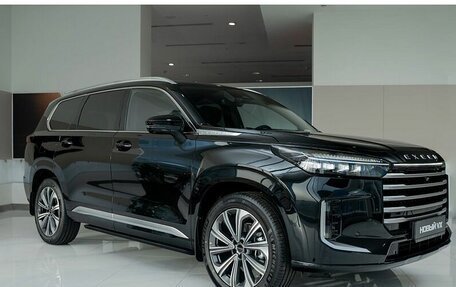 CheryExeed VX, 2025 год, 5 840 000 рублей, 2 фотография