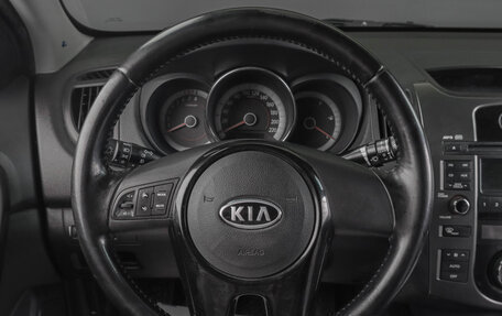 KIA Cerato III, 2012 год, 829 000 рублей, 11 фотография