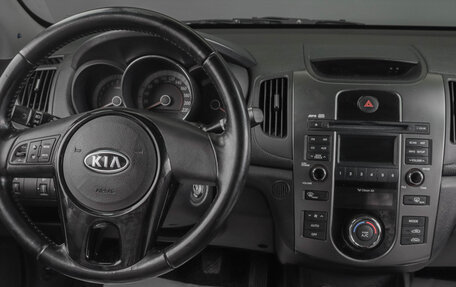 KIA Cerato III, 2012 год, 829 000 рублей, 15 фотография