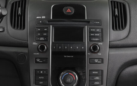 KIA Cerato III, 2012 год, 829 000 рублей, 12 фотография