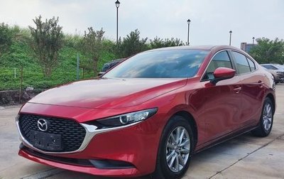 Mazda 3, 2021 год, 1 417 800 рублей, 1 фотография