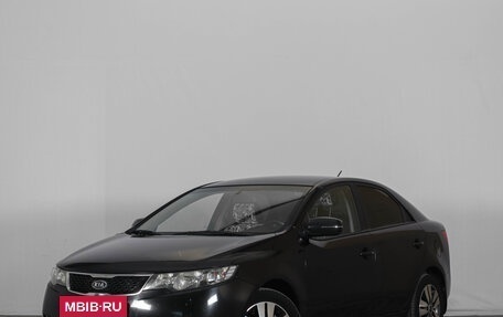 KIA Cerato III, 2012 год, 829 000 рублей, 3 фотография
