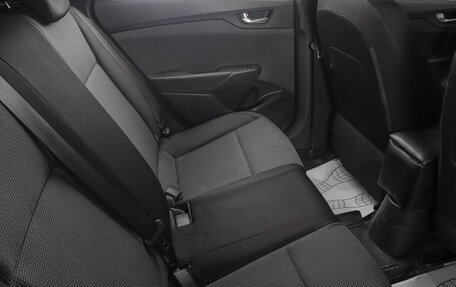 Hyundai Solaris II рестайлинг, 2020 год, 1 249 000 рублей, 18 фотография