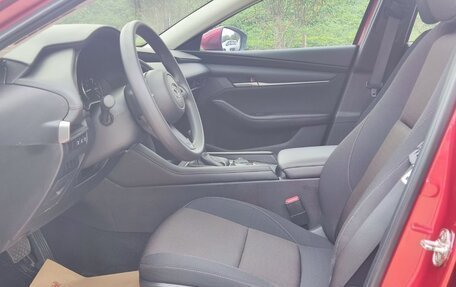 Mazda 3, 2021 год, 1 417 800 рублей, 7 фотография