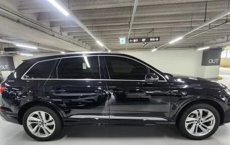 Audi Q7, 2021 год, 7 300 000 рублей, 3 фотография
