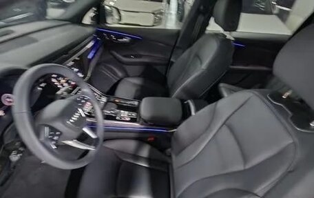 Audi Q7, 2021 год, 7 300 000 рублей, 10 фотография