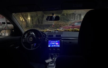 Mazda 3, 2003 год, 320 000 рублей, 7 фотография