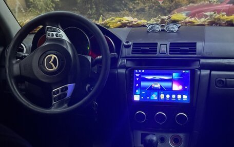 Mazda 3, 2003 год, 320 000 рублей, 8 фотография