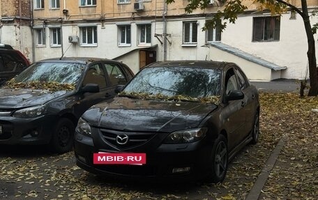Mazda 3, 2003 год, 320 000 рублей, 2 фотография