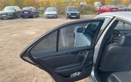 Mercedes-Benz E-Класс, 2000 год, 250 000 рублей, 9 фотография