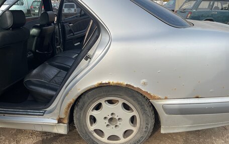 Mercedes-Benz E-Класс, 2000 год, 250 000 рублей, 11 фотография