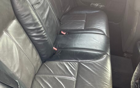 Mercedes-Benz E-Класс, 2000 год, 250 000 рублей, 8 фотография