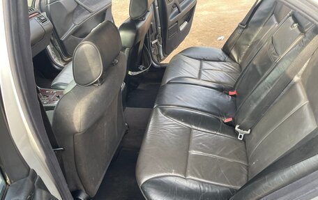 Mercedes-Benz E-Класс, 2000 год, 250 000 рублей, 10 фотография