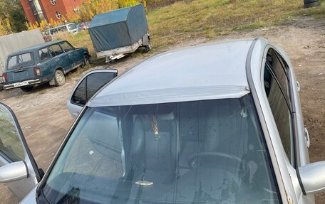 Mercedes-Benz E-Класс, 2000 год, 250 000 рублей, 15 фотография